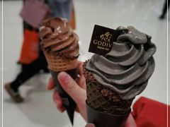 -GODIVA(国际金融中心店)