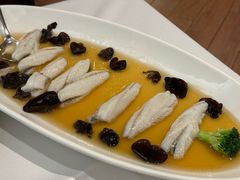 酒糟黄鱼脯-圆苑(金茂店)