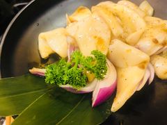 -九田家黑牛烤肉料理(石路天虹店)