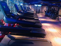 -W FITNESS 威尔仕健身·游泳(老西门新苑店)
