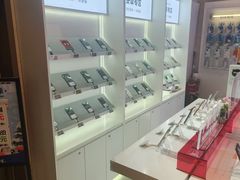 -转转二手回收(新城吾悦广场店)