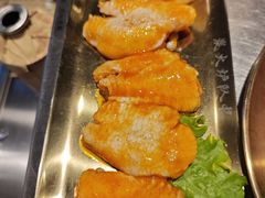 -炉队长·齐齐哈尔家庭烤肉(马家堡店)