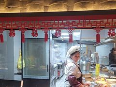 -黄山老妈·土菜(碧桂园店)