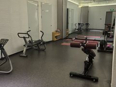 -FLARE STAR FITNESS(复地活力城店)