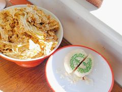 -院落新京菜·烤鸭(地安门店)