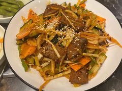 -高丽村韩国料理(兴华二路店)