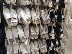 -MUJI无印良品(万达太原街店)