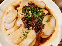 -新白鹿餐厅(龙游路店)