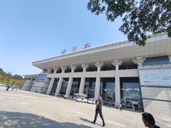 -岳阳东站