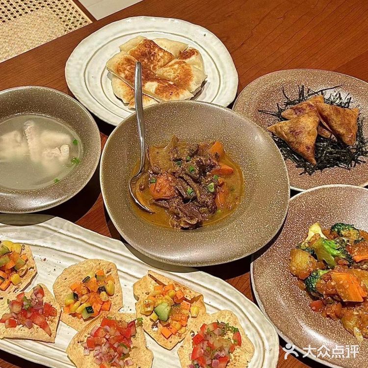 咖喱否|厦门小众料理