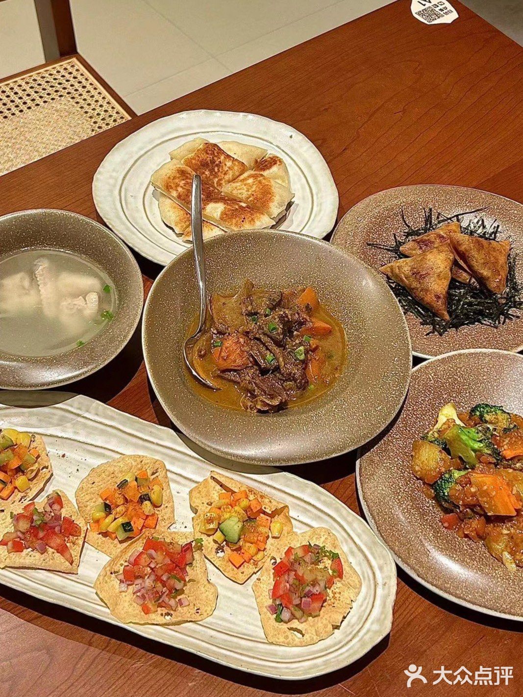 咖喱否｜厦门小众料理