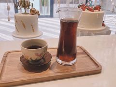 -映Grateful·咖啡