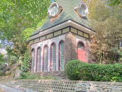 -天毓山庄·餐厅
