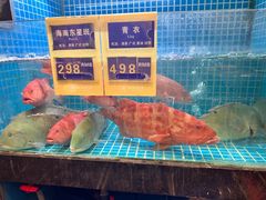 -湘湖大院(越王路店)