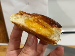 -面包新语(上地华联店)