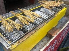 -芙蓉泉·烤鸡爪(芙蓉街店)