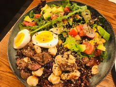 牛肉超级碗-AFS Cafe & Canteen(闽江二路店)