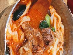 -小满手工粉(上海文峰广场店)
