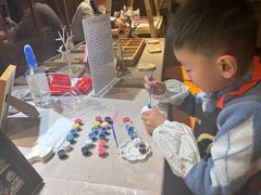 -海底捞火锅(上元大街店)