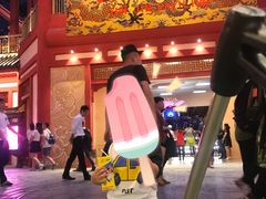 -万达茂商场(南京仙林店)