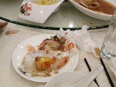 -龙景軒大酒店(共康店)
