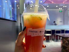 -PINTEA LAB(北京路店)
