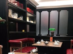 大堂-渔家灯火(明湖店)