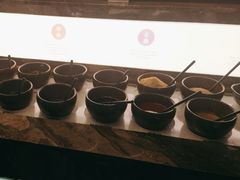 -湊湊火锅·茶憩(卓展店)