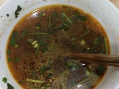 -518牛肉拉面馆(包河花园店)
