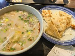 -长岁羊肉汤(万象城店)