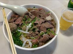 -菜忠潮州牛肉店(岗厦店)