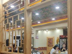 -九妹农家大铁锅东北菜(江湾店)