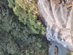 -古龙峡云天玻霸