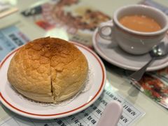 -吴系粤菜馆·茶餐厅(深业上城店)