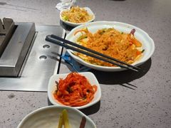 -白玉·朝鲜族烤串(光明大仟里店)
