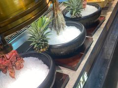 -梨花自助烤肉(西三旗万象汇黑金店)