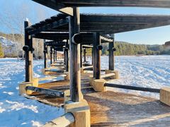 -北极村旅游风景区