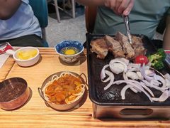 -豪享来中西餐厅(隆昌店)