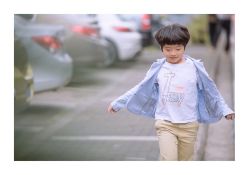 点击看大图 韩国帅哥-KIDSMEMO拾光纪儿童摄影(金丰大厦店)