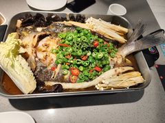 -铁锅年代•现炒地锅鸡(仪凤南路店)