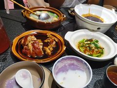 -金陵家宴·金陵春·南京菜(夫子庙店)