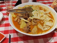 -西贝(上海我格广场店)