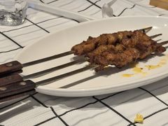 -双合园·海鲜水饺青岛菜(万佳广场店)