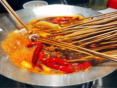 -让签签飞小郡肝串串香(春熙路形象店)