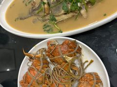 -西湖船菜(湖滨·碧水山庄店)