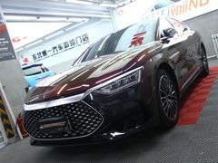 -美车驿站汽车改色工厂·艾利丹尼森·3M·美国雅龙·LG·隐形车衣