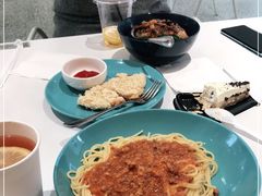 -穆拉诺餐厅(上海玻璃博物馆店)