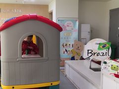 -海汀顿儿童之家(保利香雪园区)