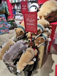 -Hamleys哈姆雷斯(东方福来德店)