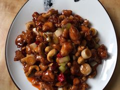 精品宫保鸡丁-力力豆花庄(广渠门店)